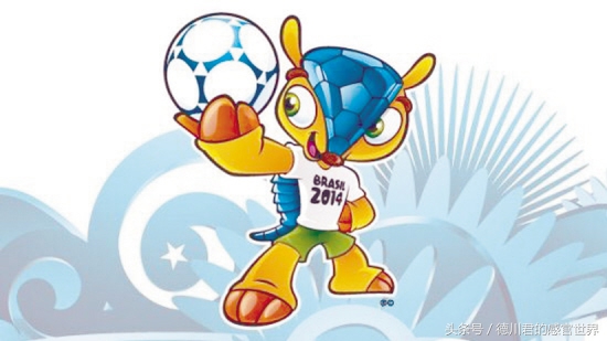 历届世界杯吉祥物你最喜欢谁,历届世界杯的吉祥物有哪些