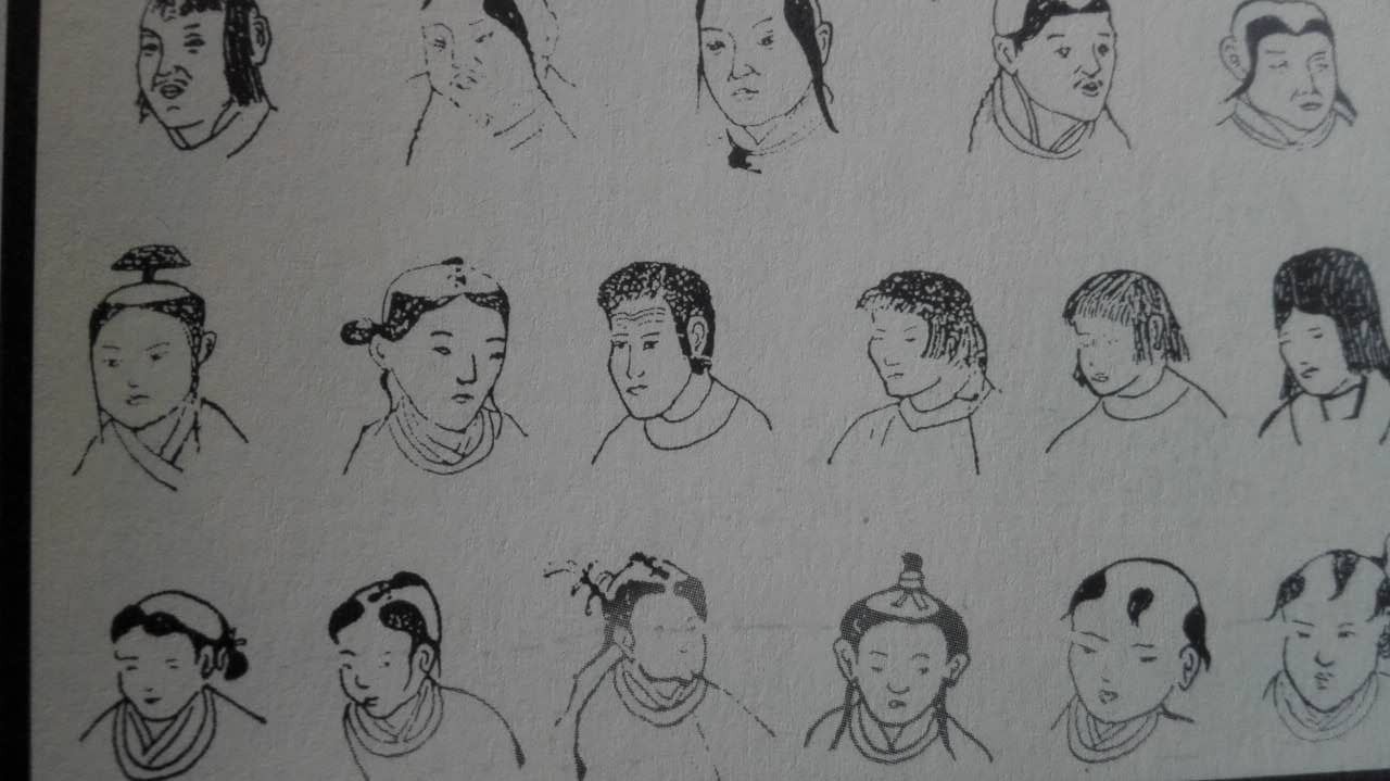 历史上第1任皇后,第一任皇后富察皇后