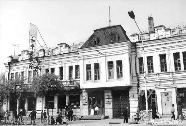 最能代表哈尔滨的图,哈尔滨城市形象符号