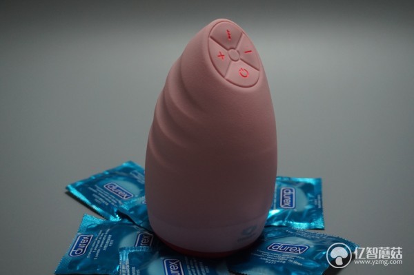 这是一个咬住你就不松口的杯子