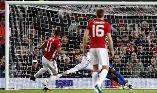 曼联展现出了红魔的威力,曼联中场加强创造力