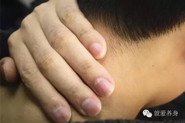 这三个部位千万不要经常去洗,这三处淋巴不可不通