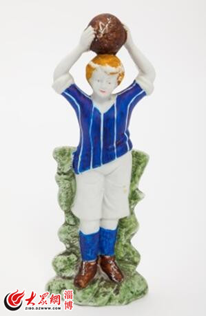 英格兰足球奖杯陈列室,世界足球杯赛科普