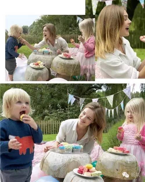 11岁卖水果，19岁嫁王室，29岁成LV太子妃……