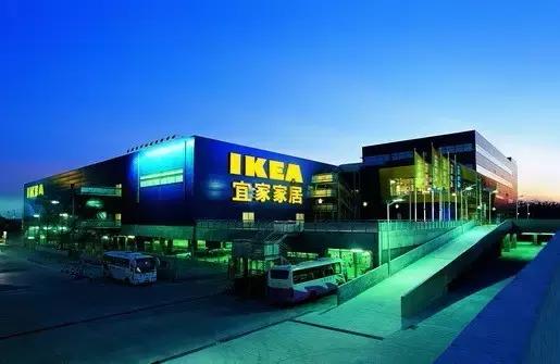 你梦想中的家是什么样子的,深圳的家居商场有哪些