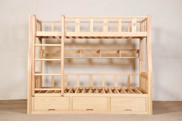 橡木榆木胡桃木哪个好,橡木榆木胡桃木三种哪种最好