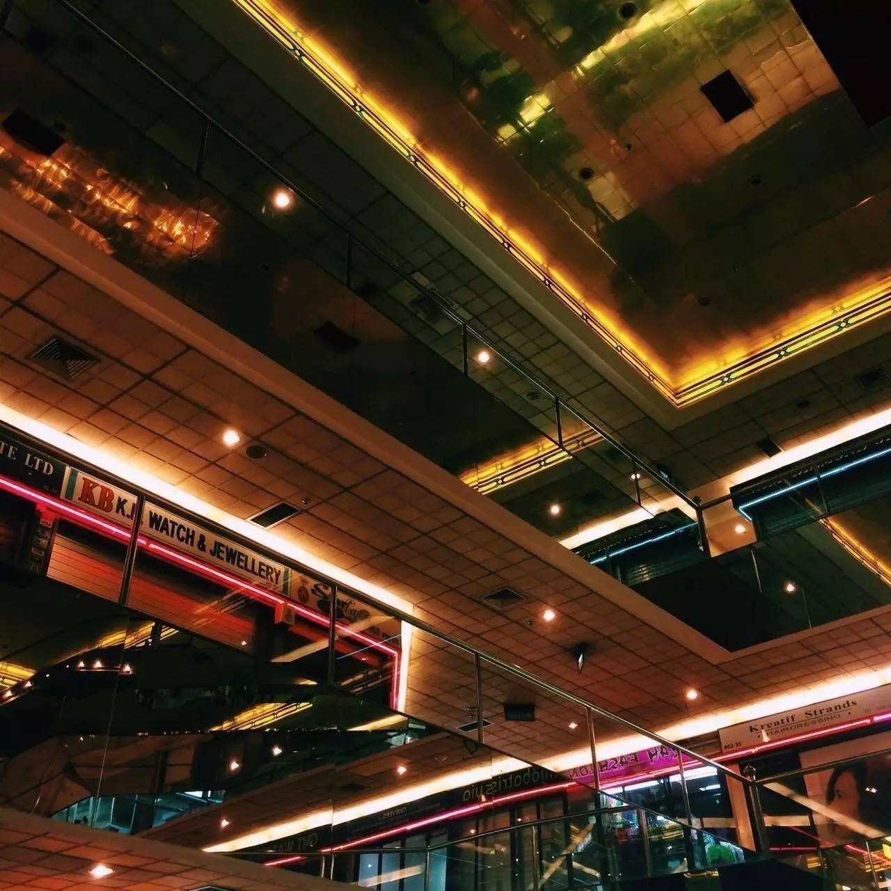 马来西亚南太平洋岛屿,马来西亚赤道向北移动