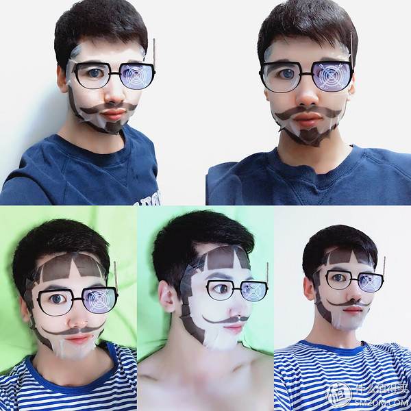 欧巴推荐的补水面膜,欧巴推荐的面膜