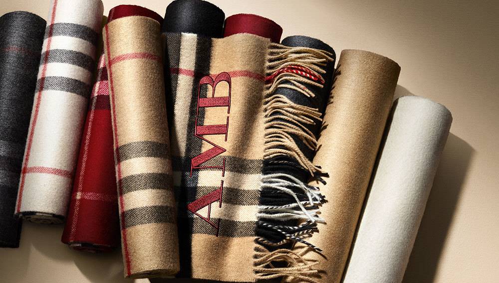 burberry巴宝莉羊绒大衣,burberry巴宝莉双面外套