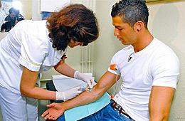 国足球员身上的纹身,盘点那些有意义的纹身