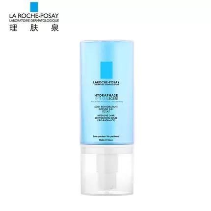 你还不认识理肤泉?活该你一直没男票哟!