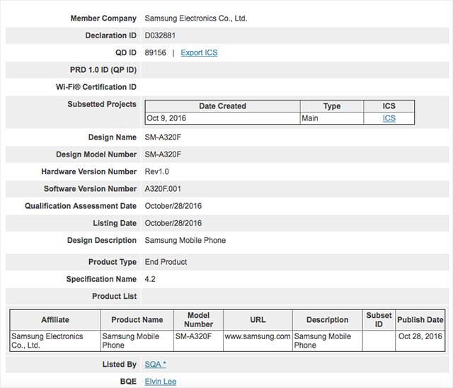 三星2017年出过什么手机,三星2017年新品显示器