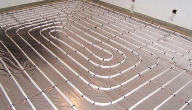 地暖品牌十大排名有哪些,最新地暖十大品牌排名