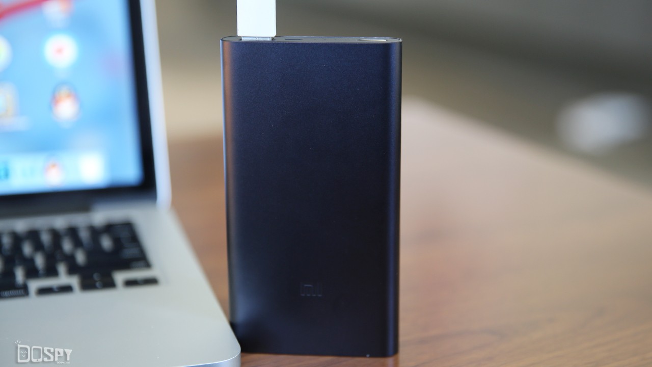 小米移动电源2老款,测评小米移动电源2c