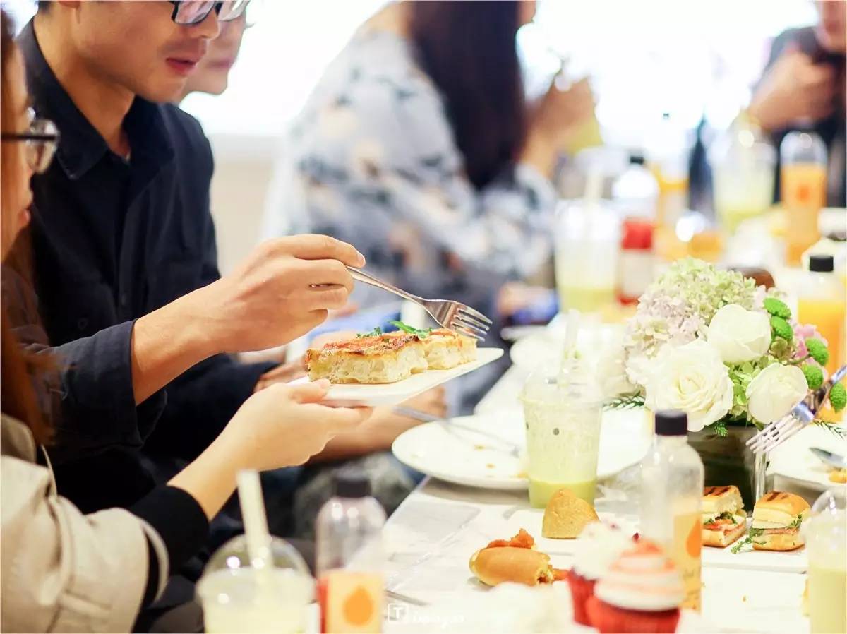 巴黎贝甜有多甜,巴黎贝甜的文案