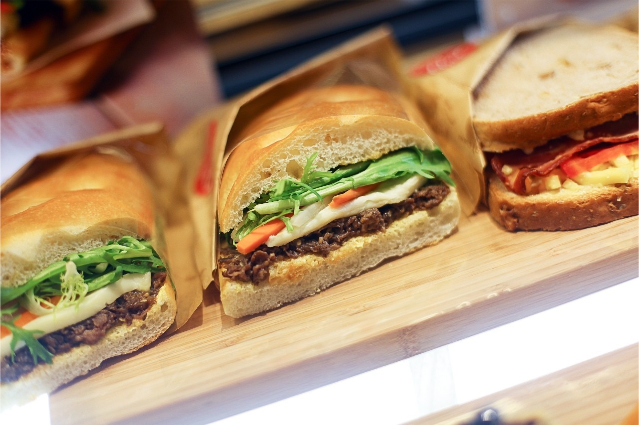 巴黎贝甜有多甜,巴黎贝甜的文案