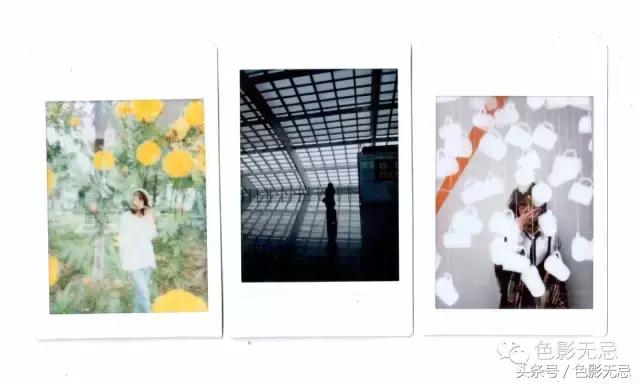 拍立得mini90对比徕卡拍立得,徕卡sofort拍立得使用教程