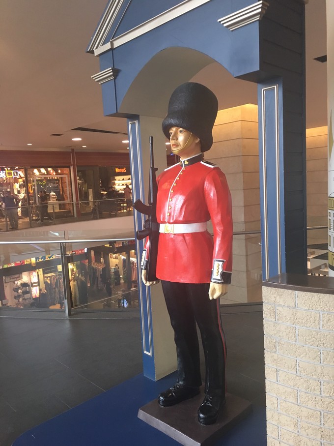 遇见最好的自己的感悟,曼谷普吉岛之旅