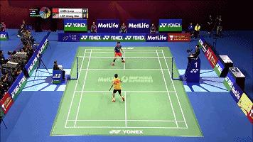 怎样准确接杀羽球,羽毛球杀球怎么杀才暴力