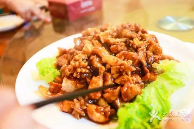 天津藏在巷子里的饭馆,天津十大必吃胡同馆子