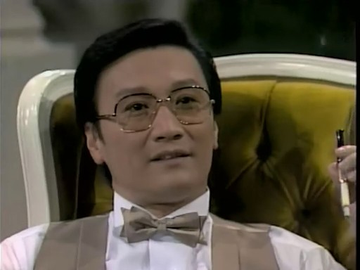 谢贤神雕侠侣1960,谢贤演杨过的照片