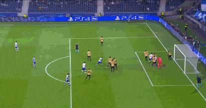 妖人列传:来自伊比利亚的禁区猎手