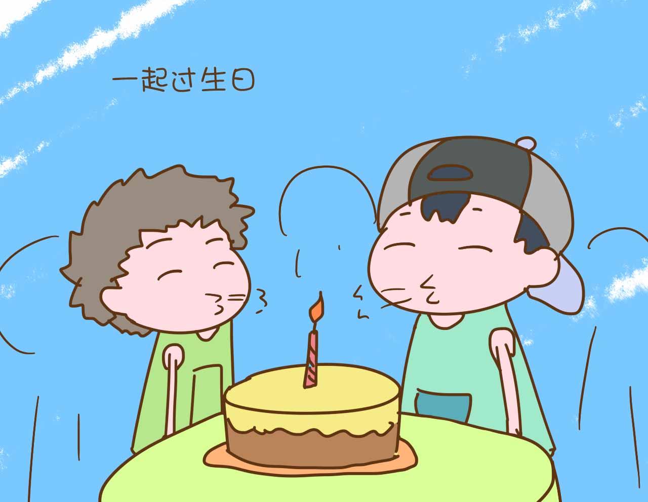 孩子在幼儿园过生日怎样更有意义,幼儿园娃过生日家长感谢老师的话