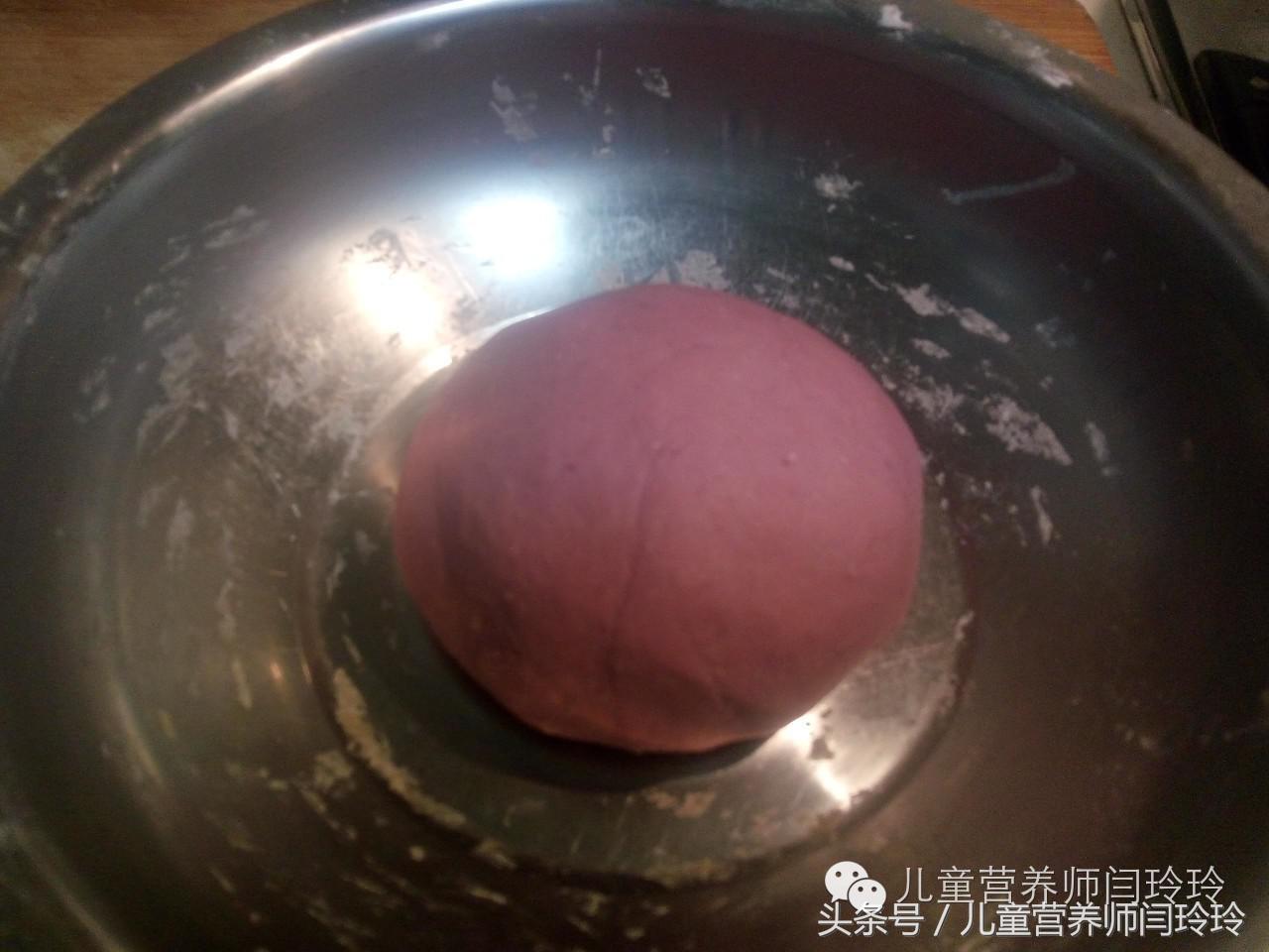 盘点宝宝爱吃的可爱卡通馒头,5款超萌的卡通馒头