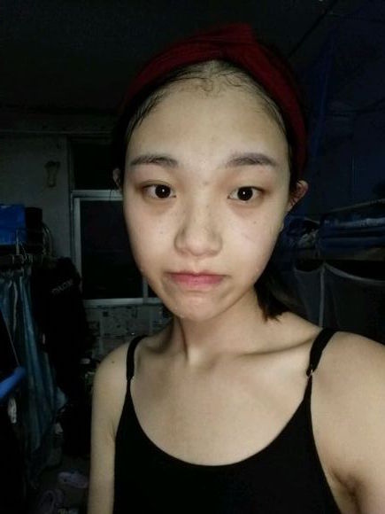 韩式半永久怎么操作的,厉害了我的哥集锦