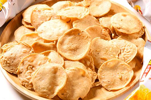 赣南特色小吃豆巴子配方,江西赣州特产客家特色小吃