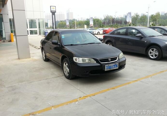 本田雅阁六代2.3发动机5000转断油,本田六代雅阁2.3和3.0喷油嘴一样吗