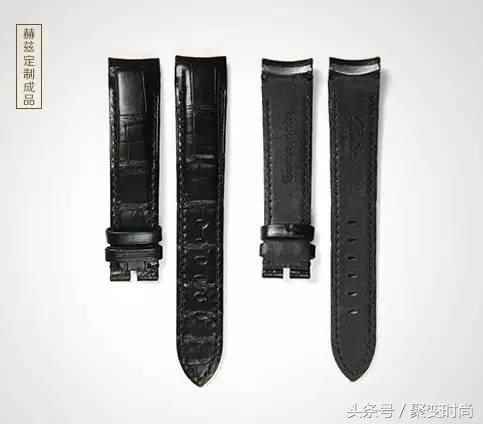 爱表人士请移步：让你的皮表带“守旧”如新