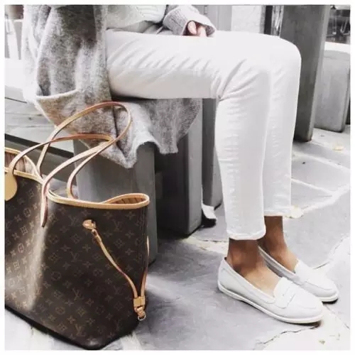 不许再说女人买包是一件肤浅的事,驴牌篇