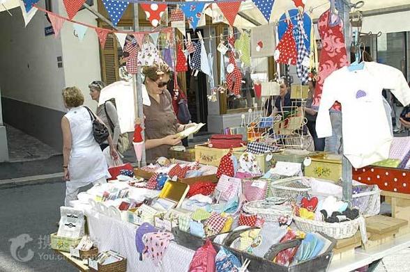 瑞士琉森钟表专卖厅,瑞士琉森名表专门店