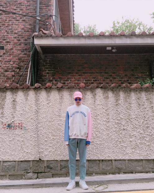 丑帅柳俊烈视频,丑帅柳俊烈完整版