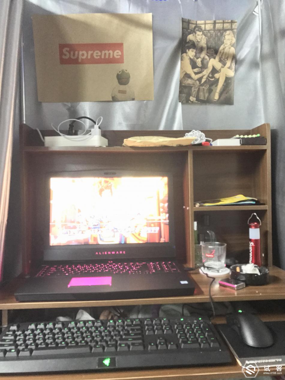 戴尔外星人游戏本,戴尔外星人游戏