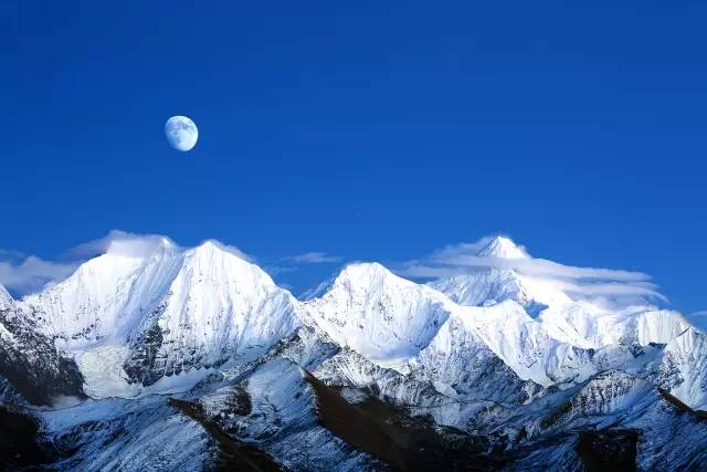 川西秘境超小众自驾景点,川西小环线小众秘境