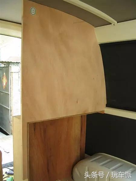 金杯房车最佳改装方案,金杯可以改装成房车吗