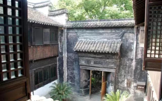 西塘不止有江南水乡的美景,西塘十大古镇