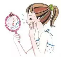 脸过敏发痒起小疙瘩可以用面膜吗,敷面膜过敏脸上满脸疙瘩怎么消除