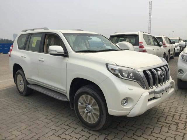 霸道4000迪拜版与中东版区别,10年霸道4000中东版多少钱