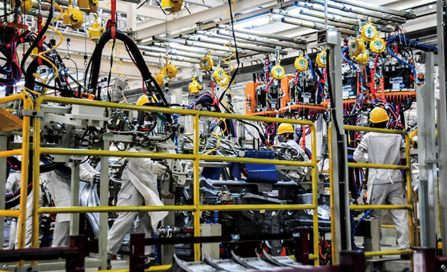 本田和日产丰田优缺点,丰田和日产本田之间有什么关系