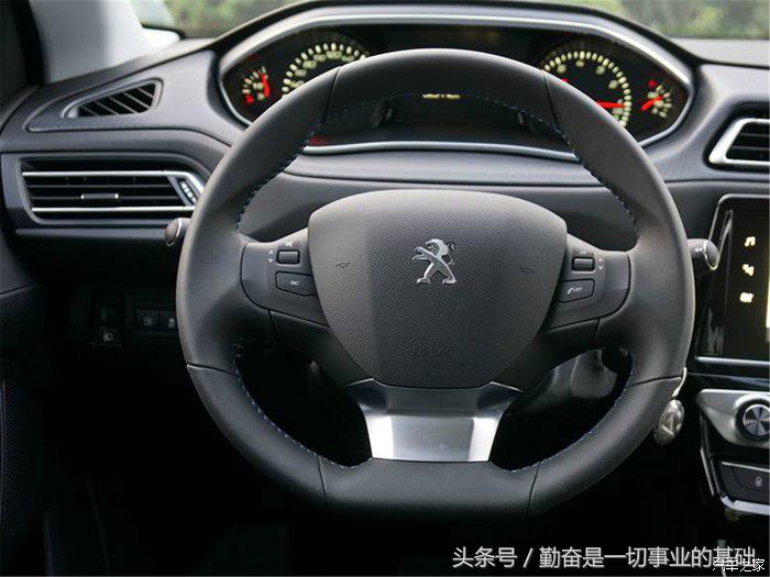 东风标致3081.6自动豪华版,标致3082018款自豪版生产过程