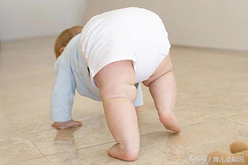 为什么宝宝喜欢踮着脚尖走路,小孩踮脚走路怎么排除脑瘫