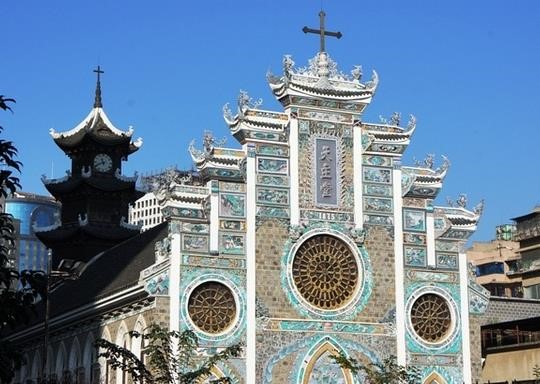 向黔看张家界,向黔看贵州好评