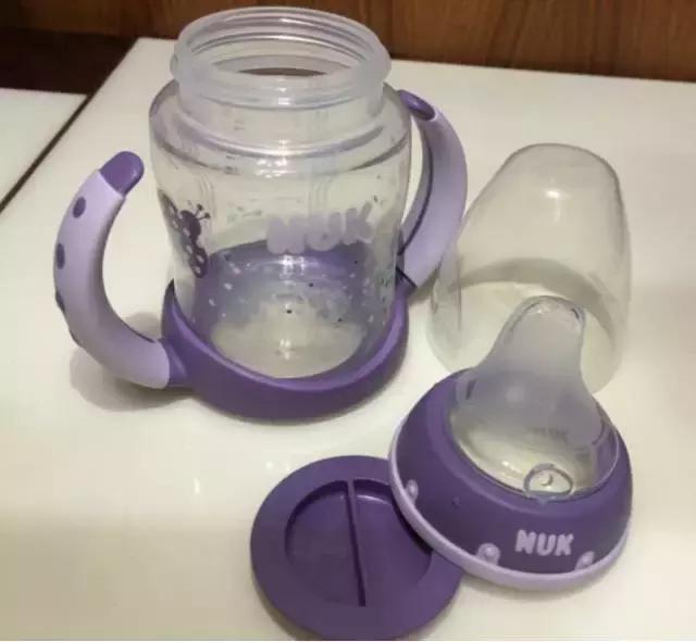 儿童饮水杯怎么选,宝宝饮水杯哪一款比较好