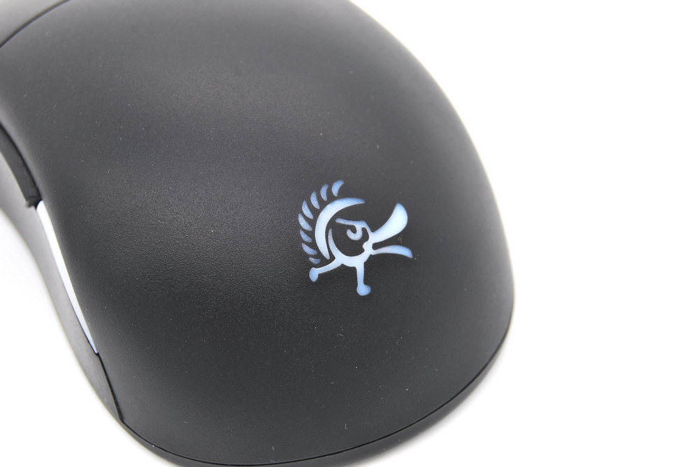 做不打油的鼠标——魔力鸭secretm鼠标评测