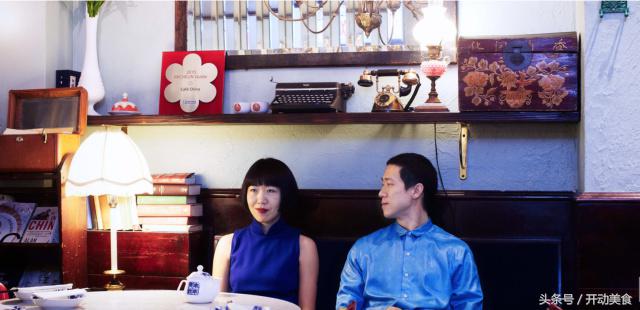 纽约米其林推荐指南中餐厅,外国人眼中的纽约米其林中餐馆