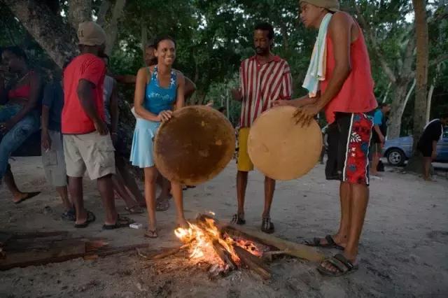 塞舌尔海洋天堂,最后的伊甸园之塞舌尔
