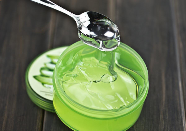 自然乐园芦荟胶真的好用吗,芦荟胶自然乐园好用吗